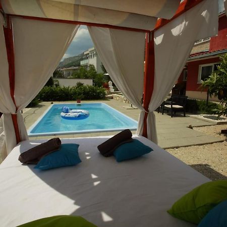 Villa D'Amante Klis Dış mekan fotoğraf