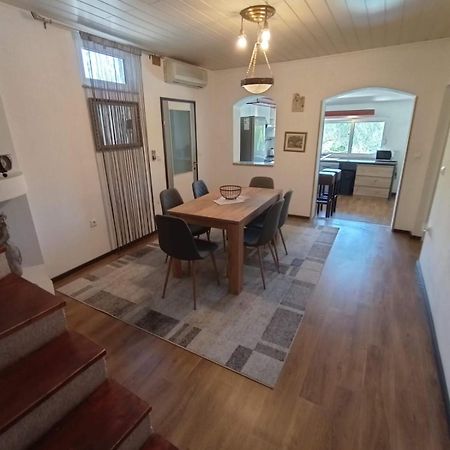 Villa D'Amante Klis Dış mekan fotoğraf