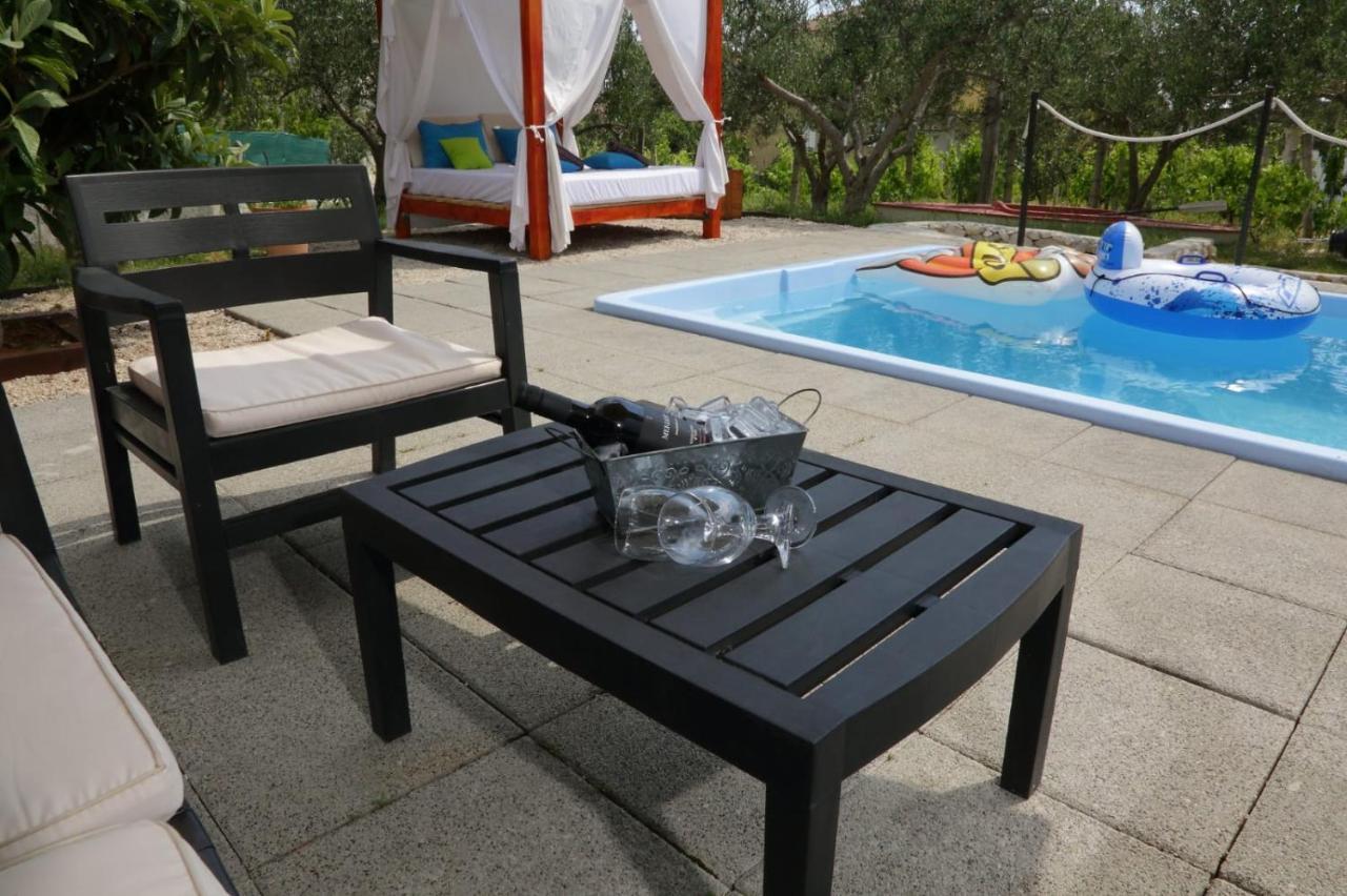 Villa D'Amante Klis Dış mekan fotoğraf