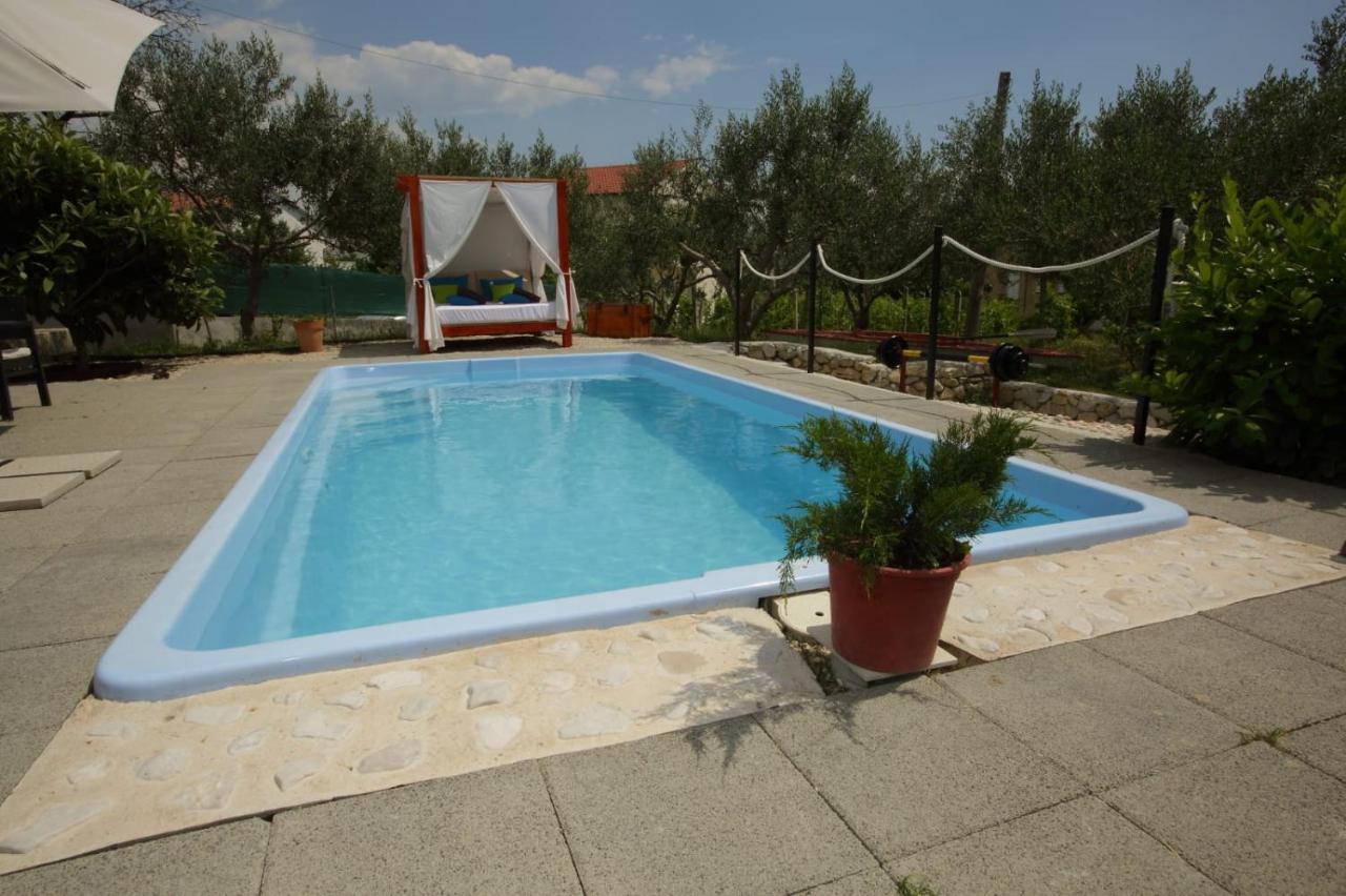Villa D'Amante Klis Dış mekan fotoğraf