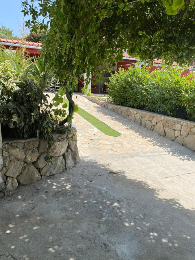 Villa D'Amante Klis Dış mekan fotoğraf